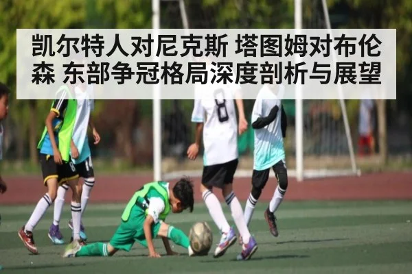 凯尔特人对尼克斯 塔图姆对布伦森 东部争冠格局深度剖析与展望